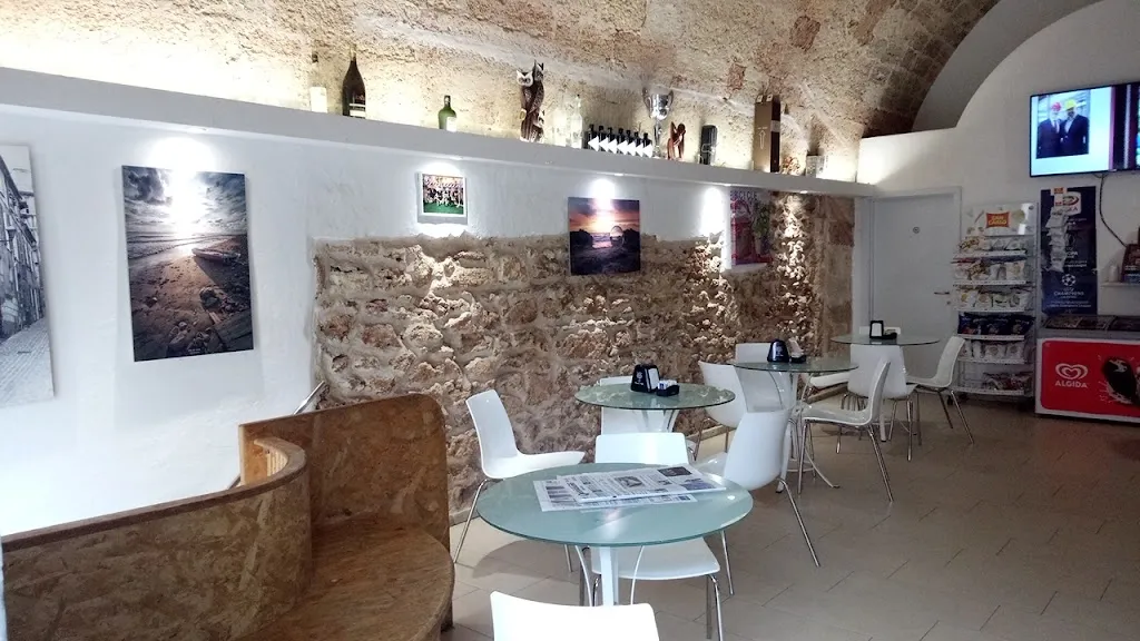 Al 122 restaurant in Miggiano