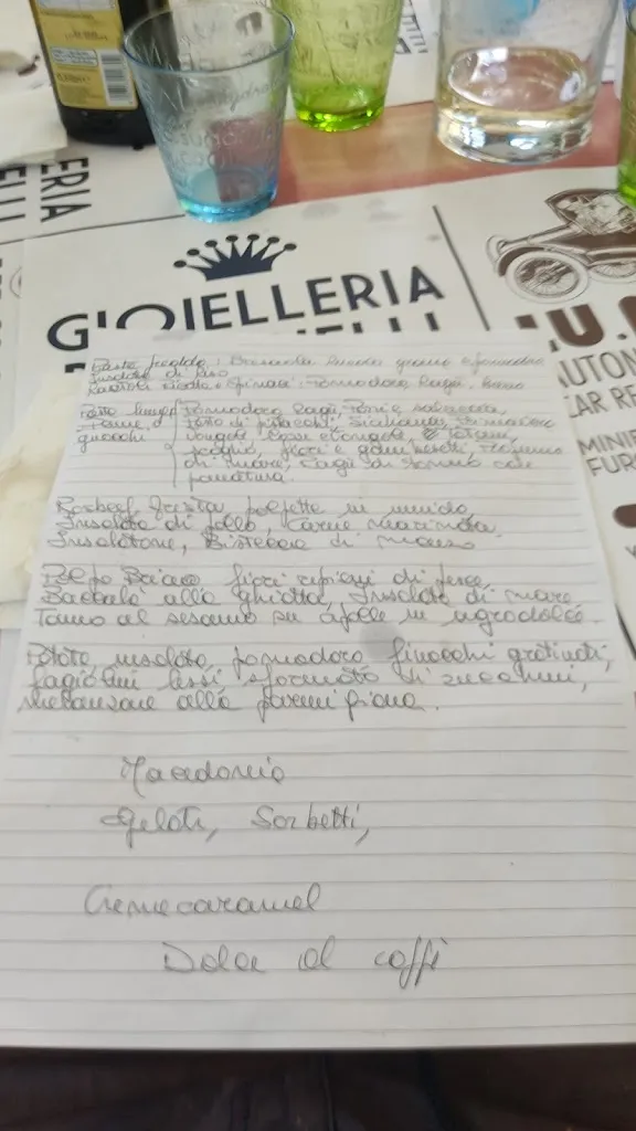 Menu_Ristorante Bar Sport Cecina_Cecina_image_2