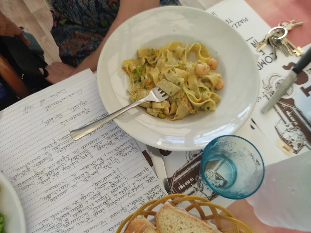 Menu_Ristorante Bar Sport Cecina_Cecina_image_3