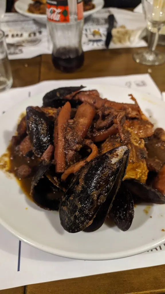 Menu_Ristorante Bar Sport Cecina_Cecina_image_6