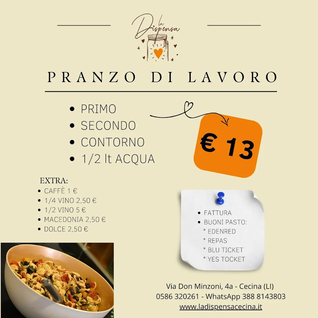 Menu_La Dispensa_Cecina_image_1