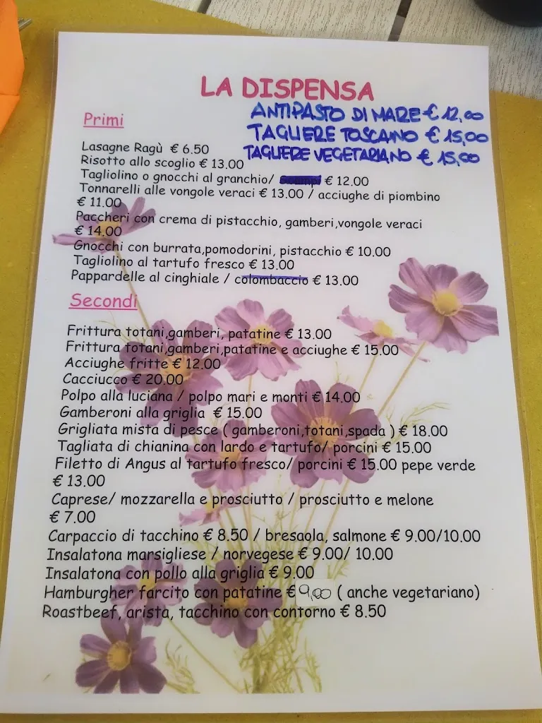 Menu_La Dispensa_Cecina_image_2