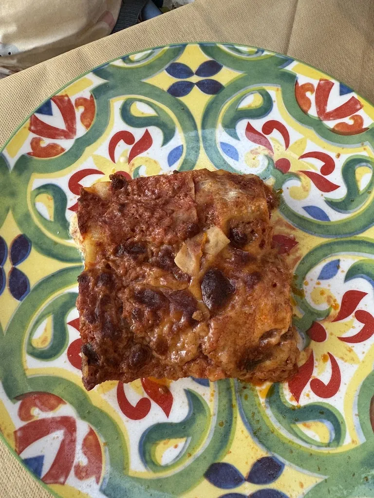 Anna Magdalena Tůmová_La Dispensa_Cecina_review