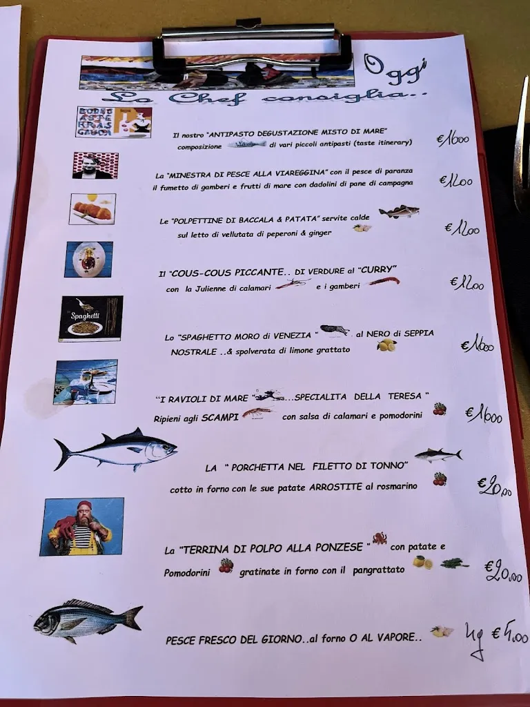 Menu_Ristorante Da Bruno_Cecina_image_1