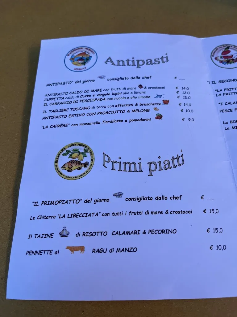 Menu_Ristorante Da Bruno_Cecina_image_4