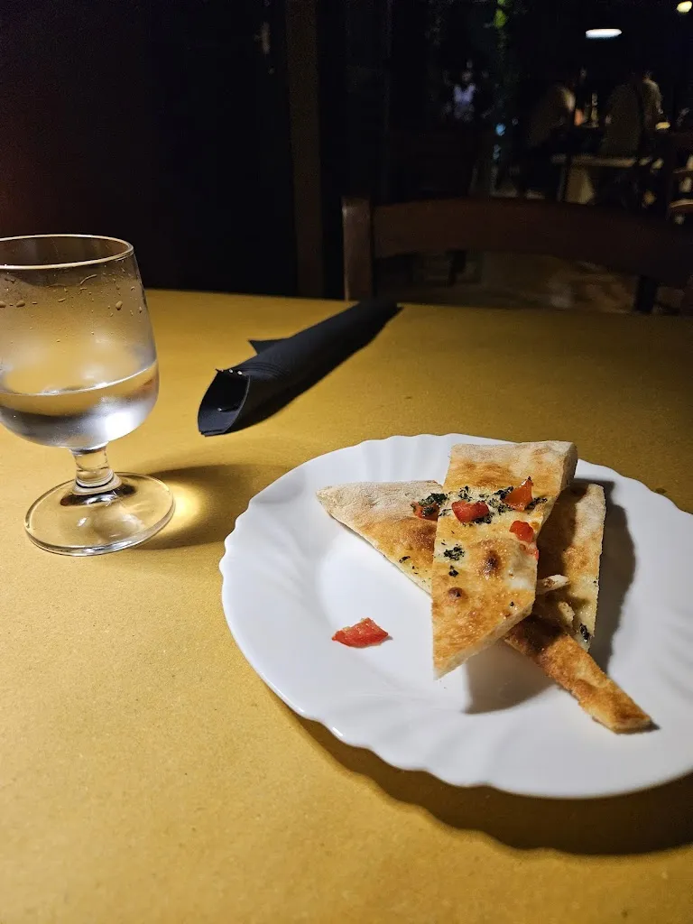 Marcel Koka_Ristorante Da Bruno_Cecina_review