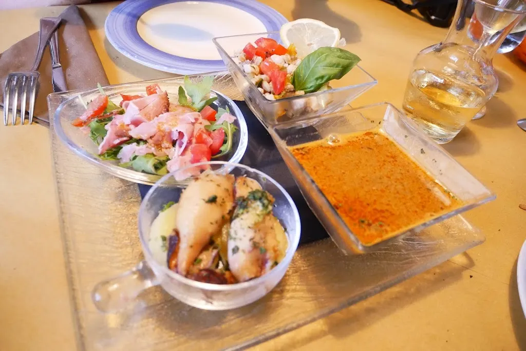 Moth Moth_Ristorante Da Bruno_Cecina_review