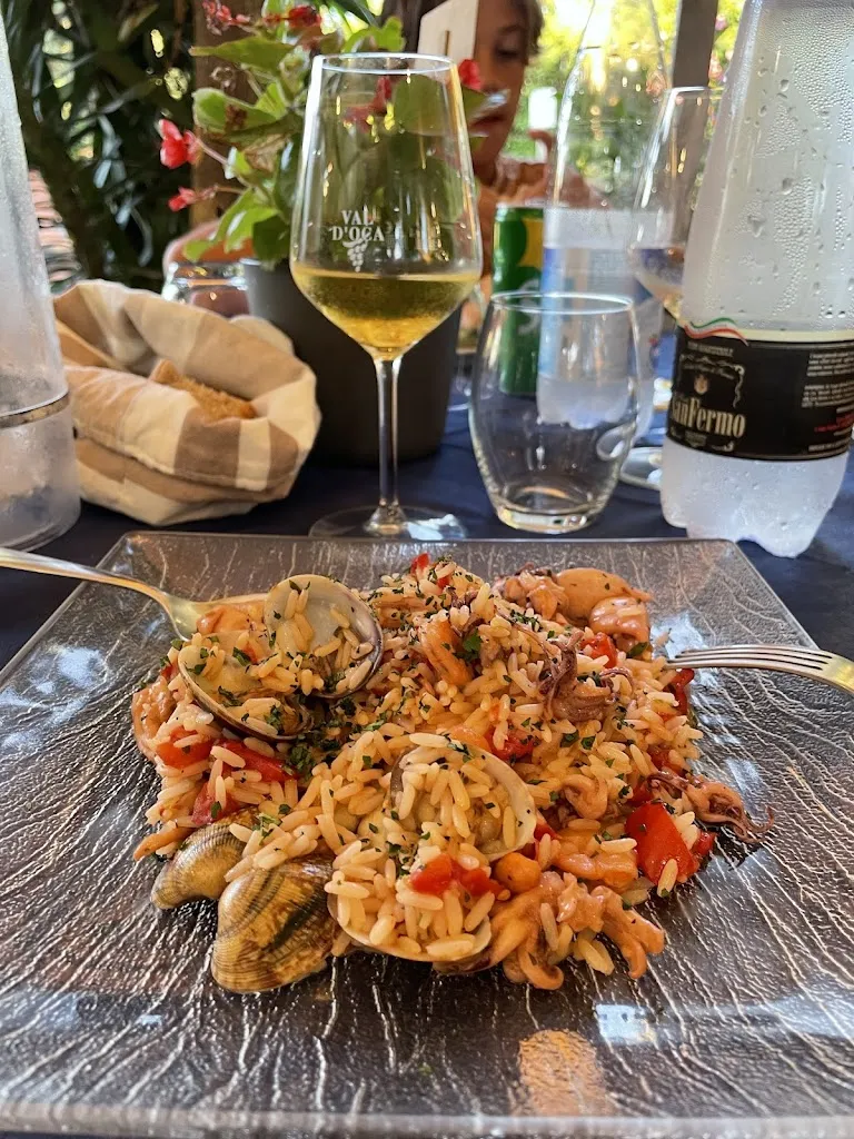 Matthias de la Rosa_RistoPizza Il Nuovo Caligola_Cecina_review