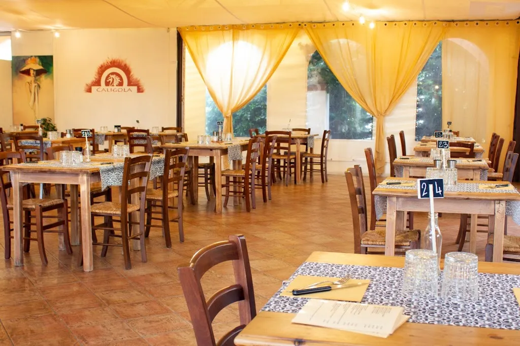 RistoPizza Il Nuovo Caligola_Cecina_slider_image_1