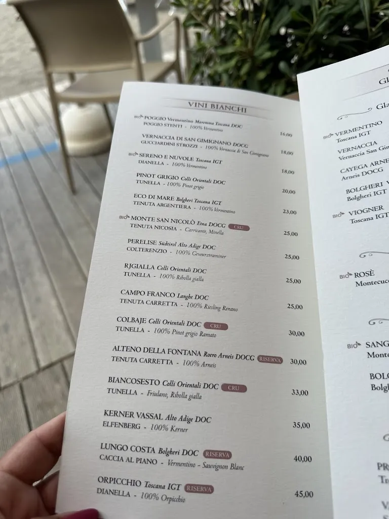 Menu_Ristorante La Perla_Cecina_image_2