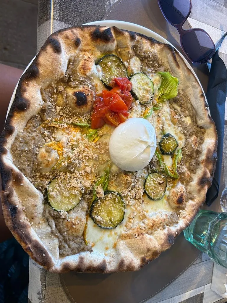 William Sawinski_Oltrepizza_Cecina_review