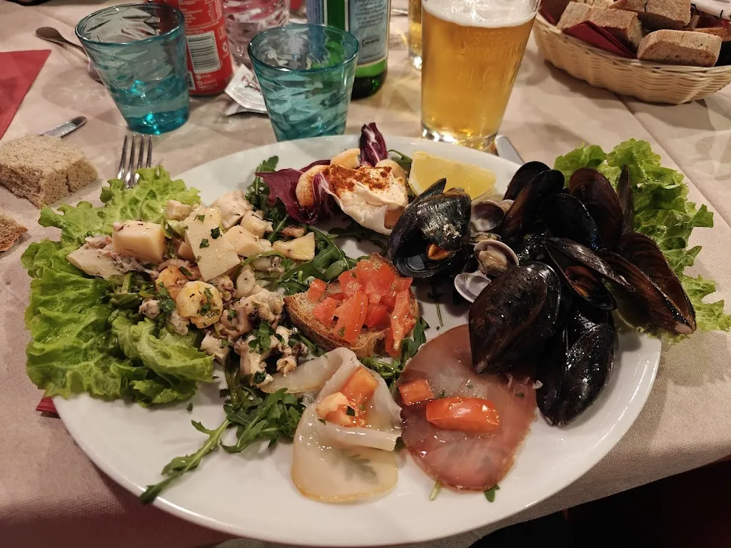 AlcoholicRoom_Ristorante Pizzeria Antico Ponte_Cecina_review