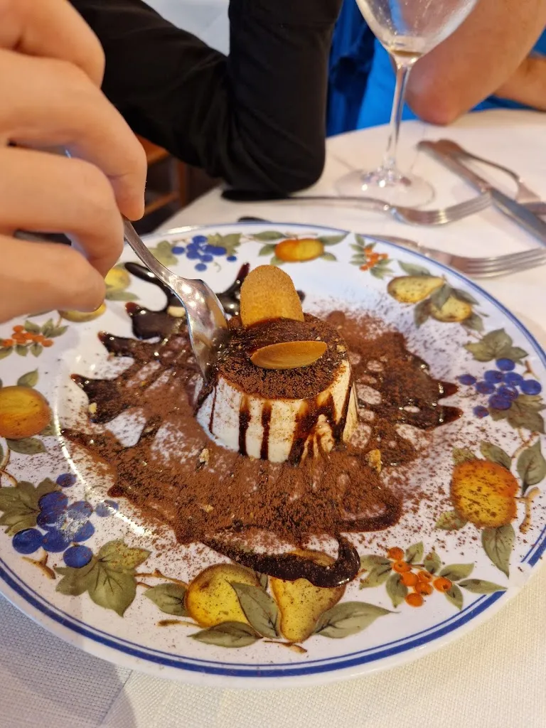 J “jevaru” V_Ristorante Pizzeria Antico Ponte_Cecina_review