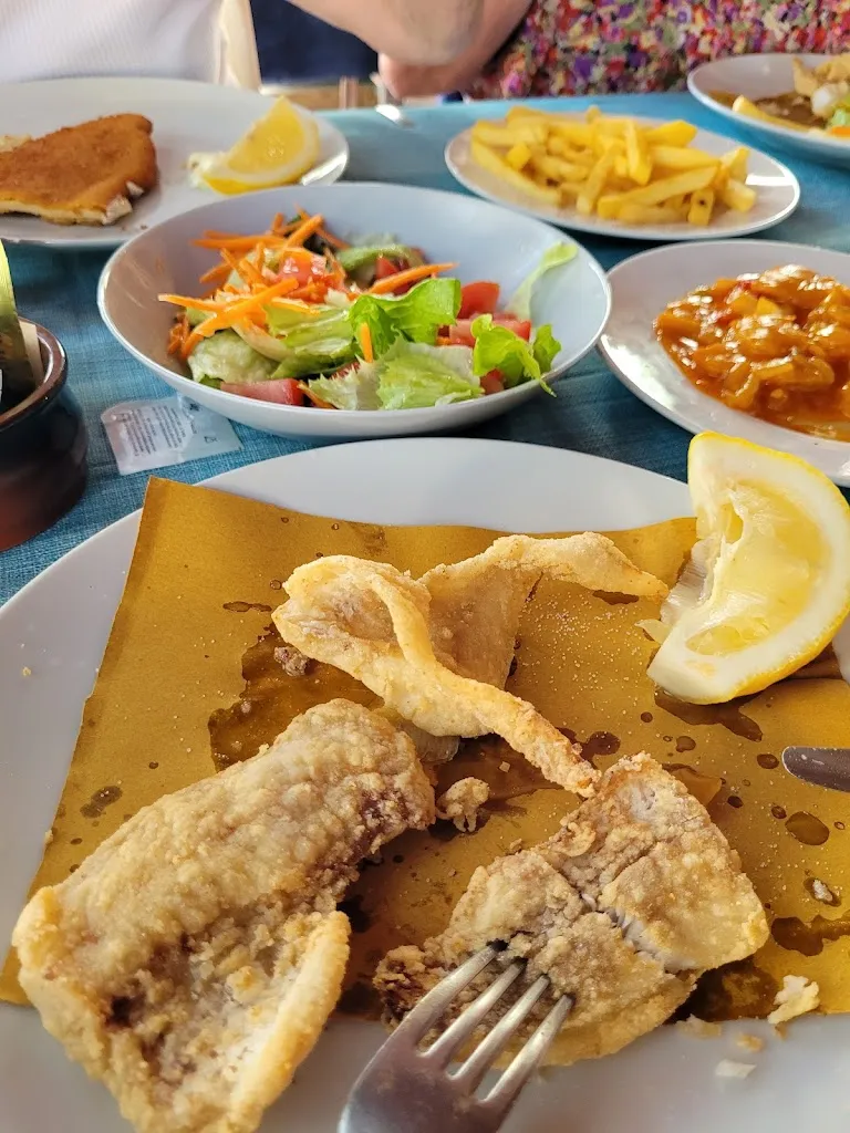 Peter Macdonald_L'angolo Toscano_Cecina_review