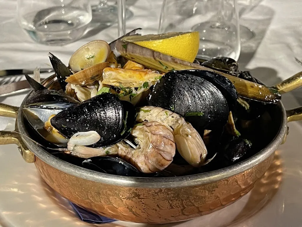 Ristorante Bagno Il Delfino_Cecina_slider_image_2