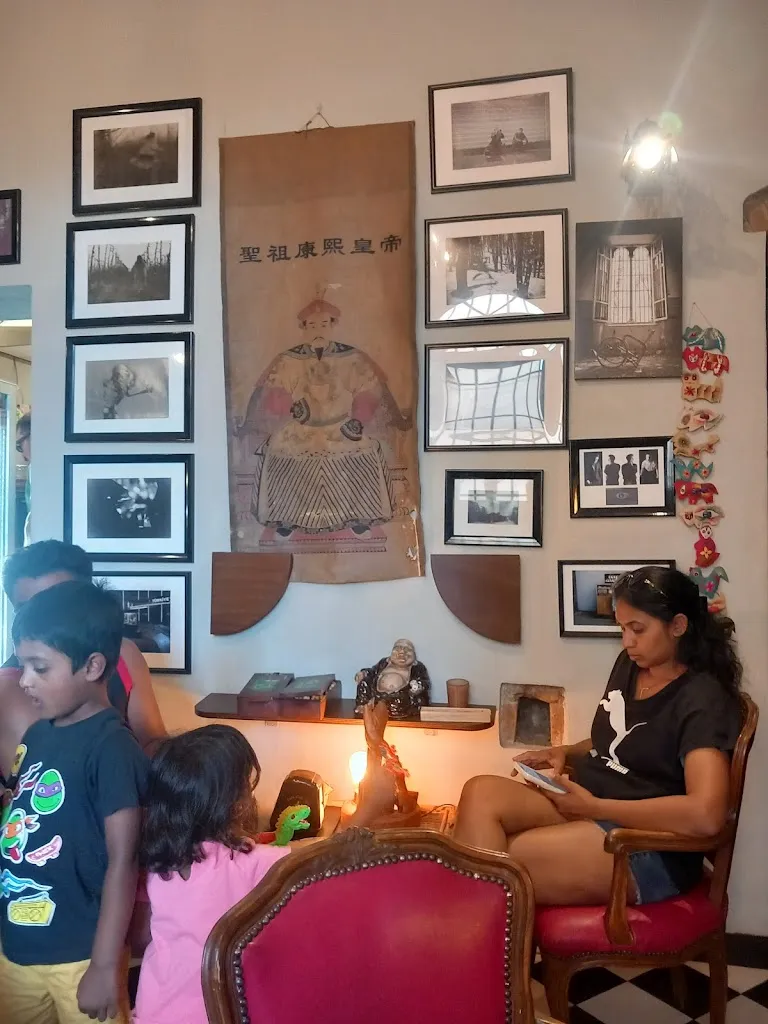 Sudath Susantha H A_Dàn Kafe_Cecina_review