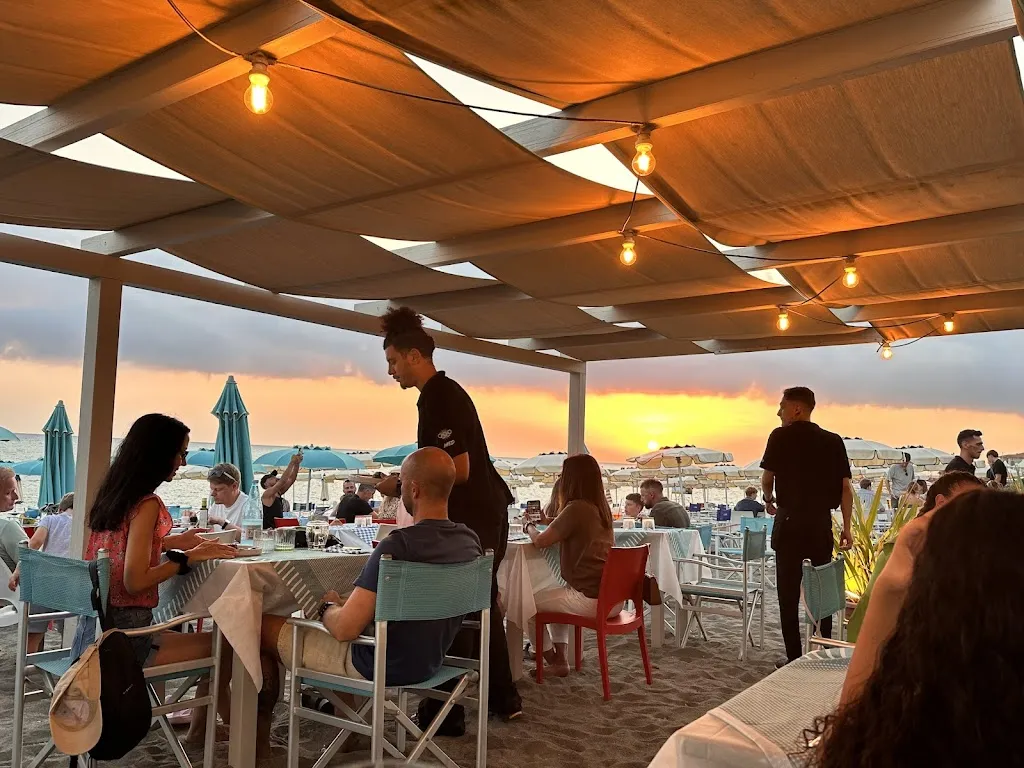 Norbert kouwenberg_Olimpia_Cecina_review