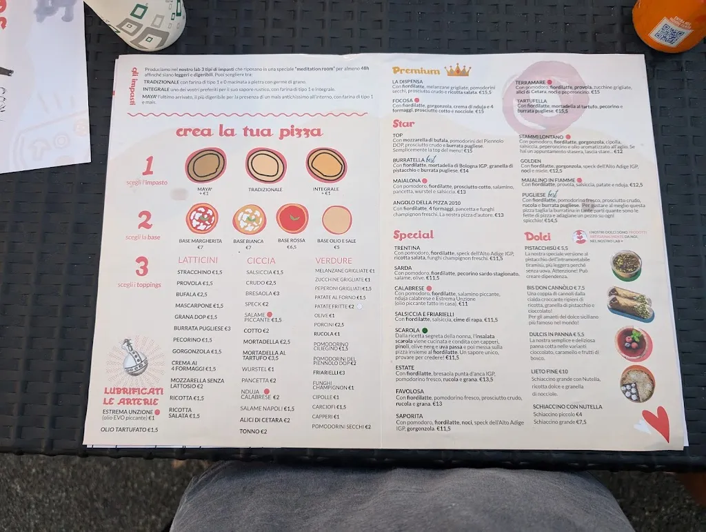 Menu_L’Angolo della Pizza_Cecina_image_2