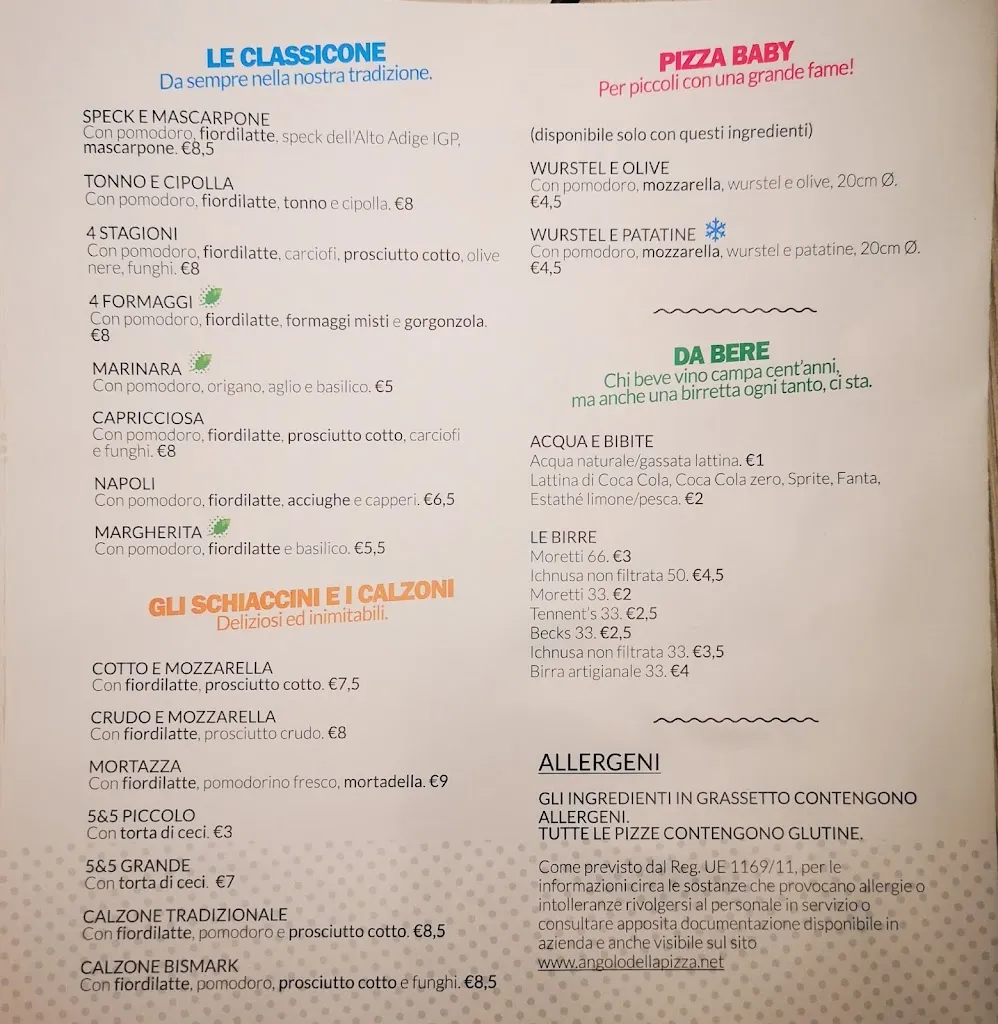 Menu_L’Angolo della Pizza_Cecina_image_3