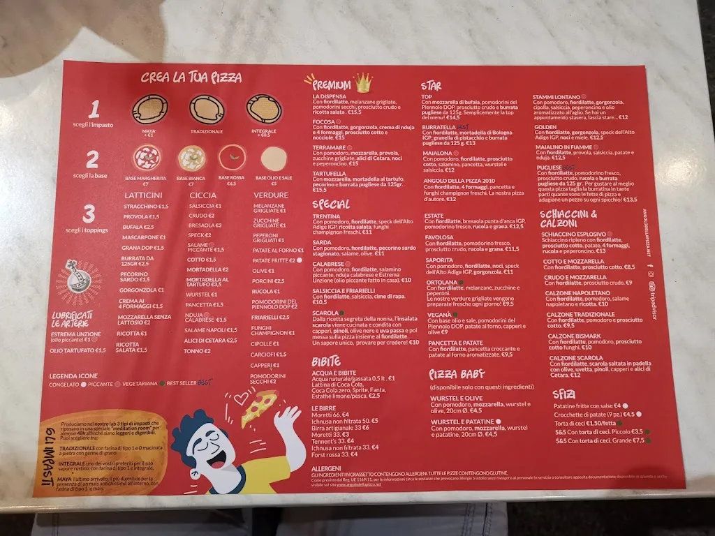 Menu_L’Angolo della Pizza_Cecina_image_4