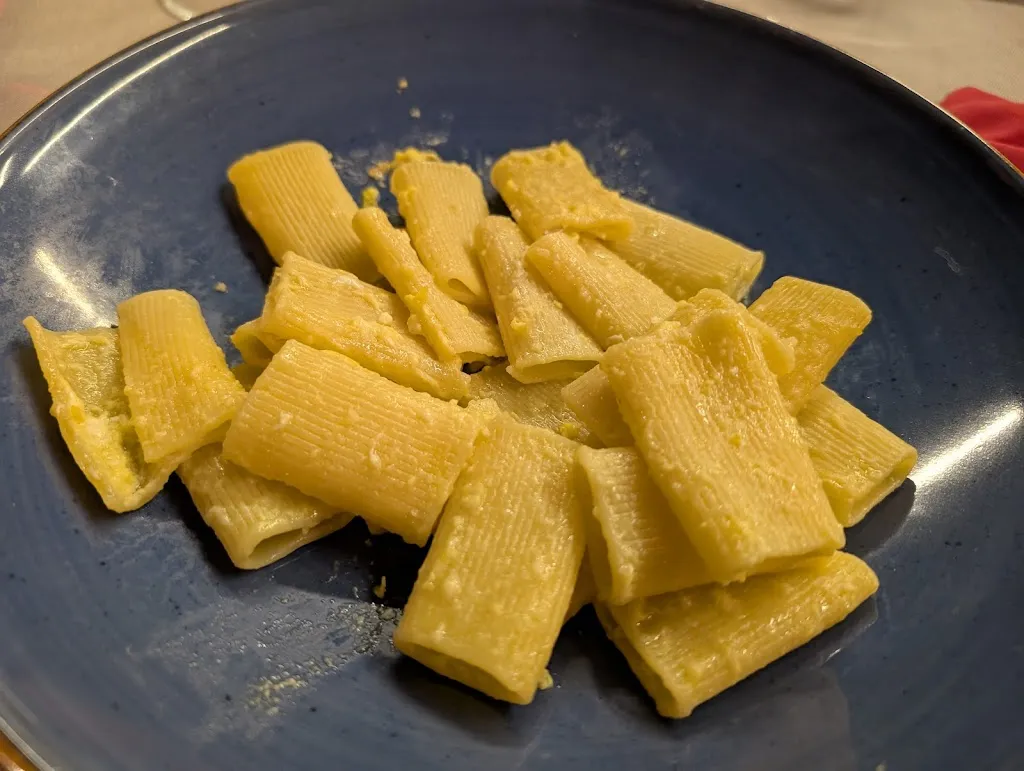 Guido Klein Wolterink_Le Vecchie Cantine_Chianni_review