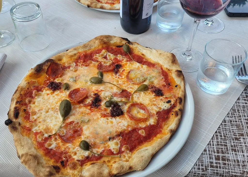 Stefanie Grade_Il Boschetto di Chianni di Bianca_Chianni_recensione