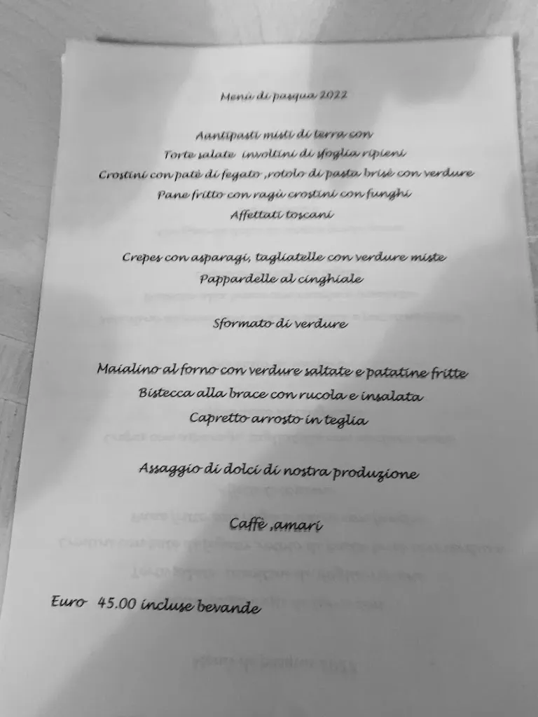 Menu_Ristorante trattoria la botteghina_Chianni_image_1