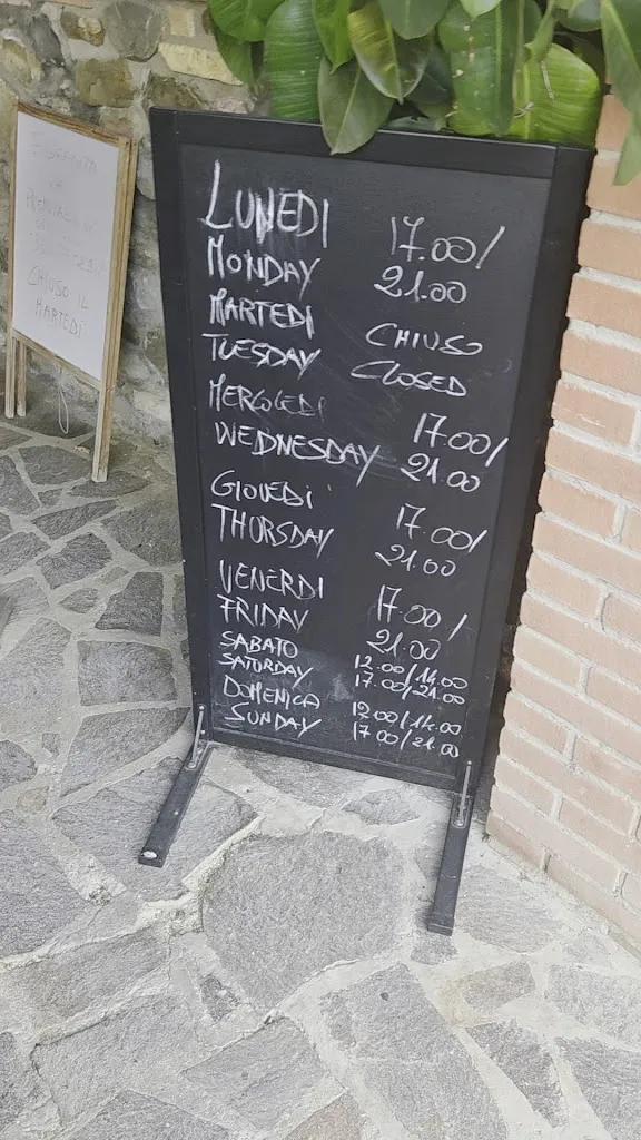 Menu_Ristorante trattoria la botteghina_Chianni_image_2