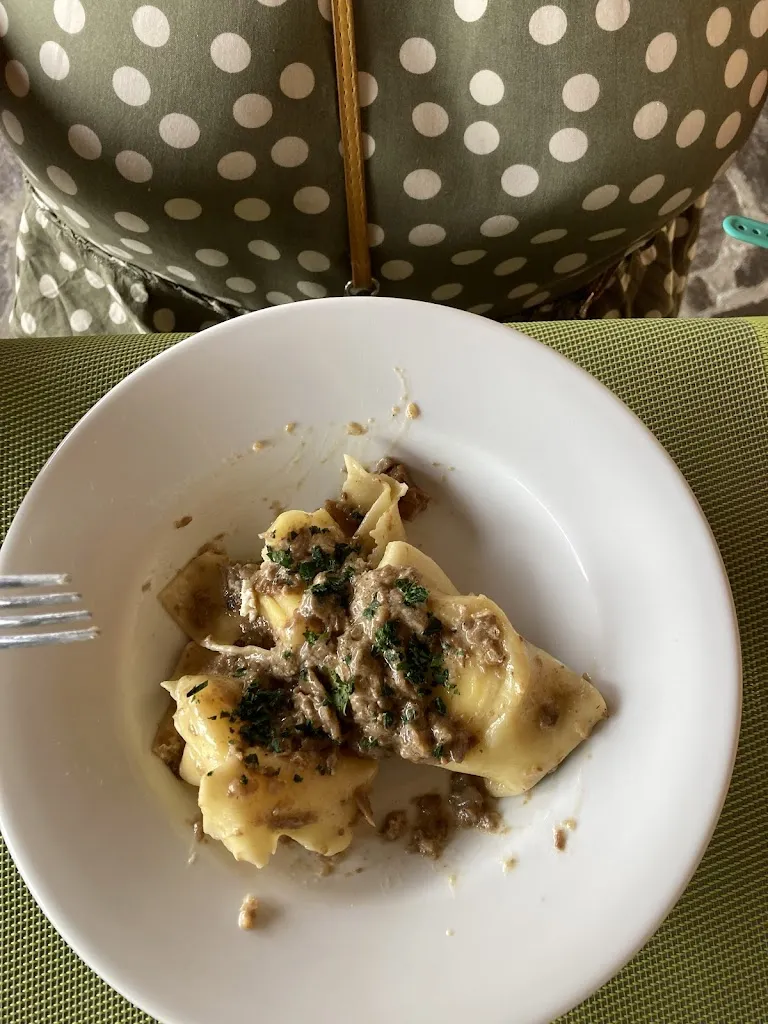 Mikkel Hansen_Ristorante trattoria la botteghina_Chianni_review