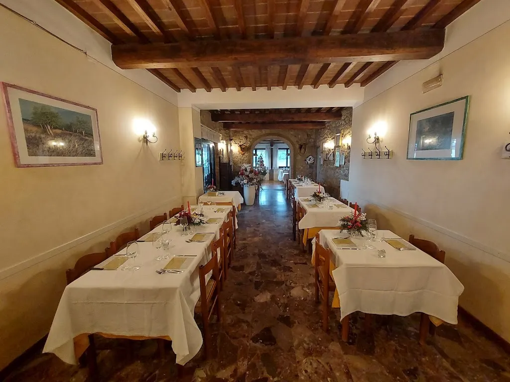 Ristorante trattoria la botteghina_Chianni_slider_image_1