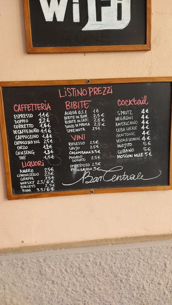 Menu_Bar Centrale_Chianni_image_2