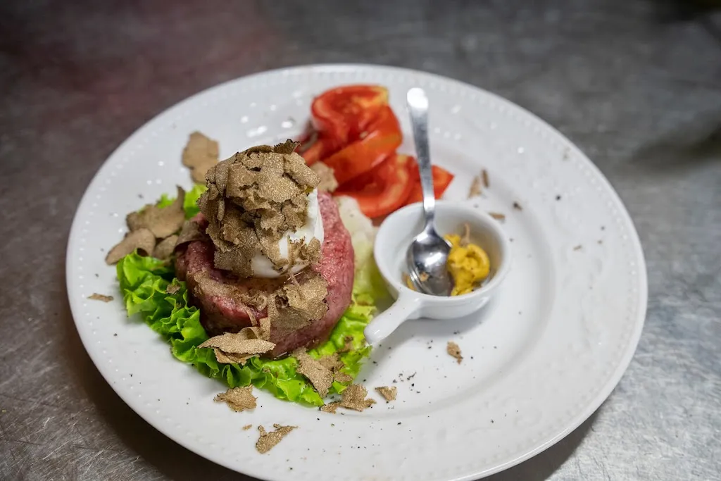 Ristorante Le Vecchie Cantine_Chianni_slider_image_3