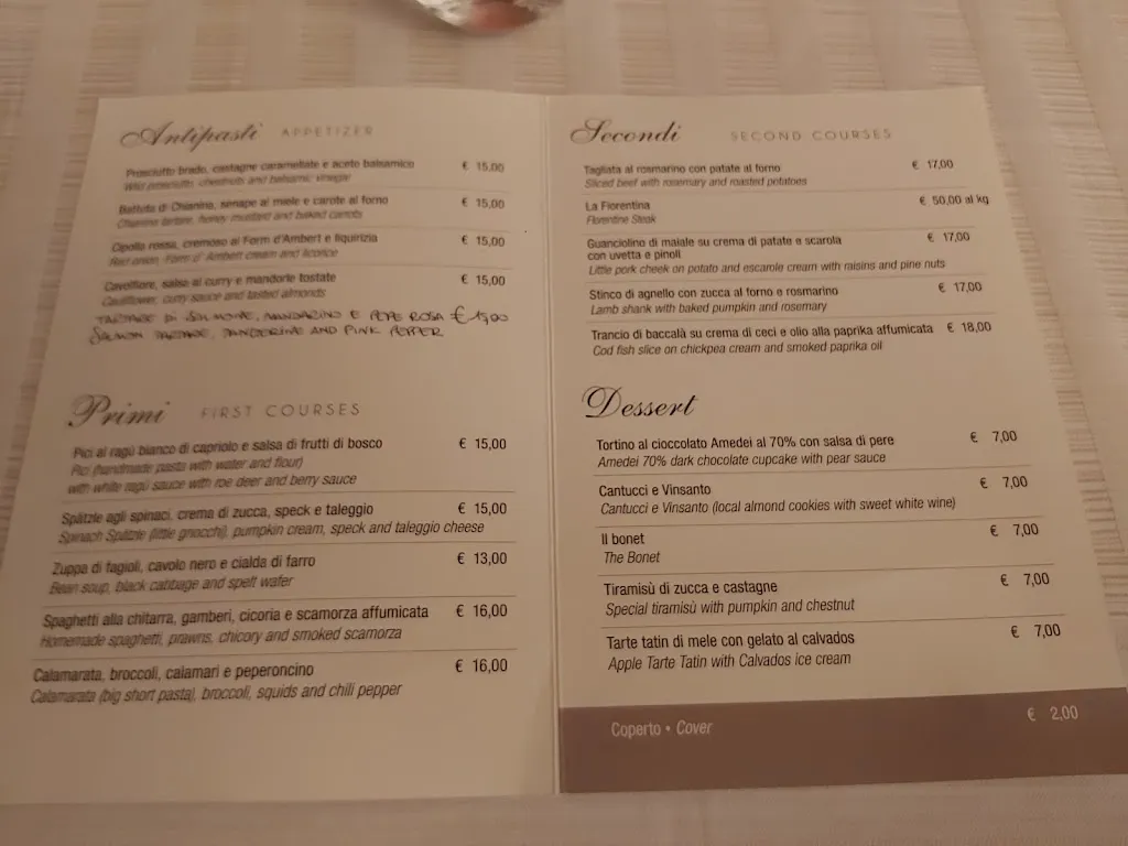 Menu_Osteria del Merlo Cetona_Cetona_image_1