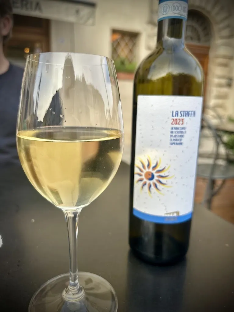 Ville Hara_Osteria del Merlo Cetona_Cetona_review