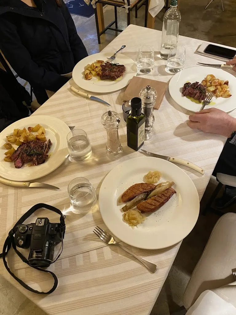 Aaron Bedford_Osteria del Merlo Cetona_Cetona_review