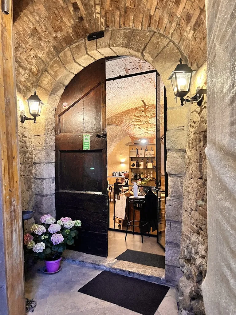 Osteria del Merlo Cetona_Cetona_slider_image_1