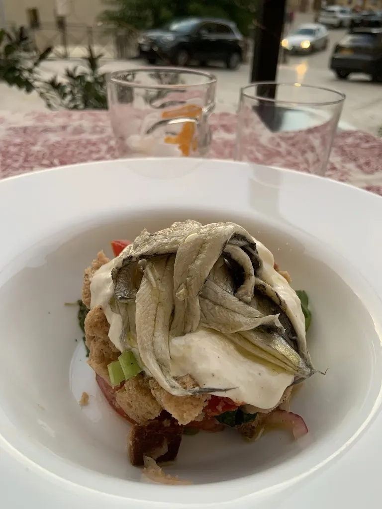 Menü_La Locanda di Anita_Cetona_Bild_2