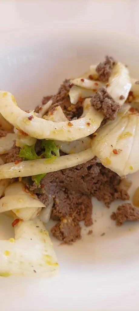 Menü_La Locanda di Anita_Cetona_Bild_3