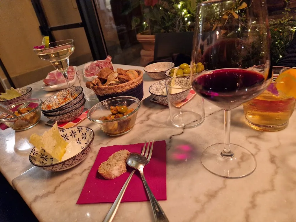 Menü_La Locanda di Anita_Cetona_Bild_4