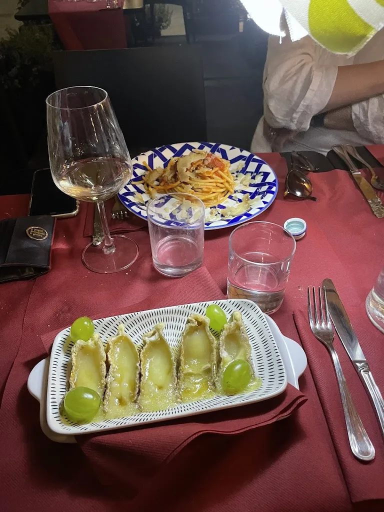 Menü_La Locanda di Anita_Cetona_Bild_7