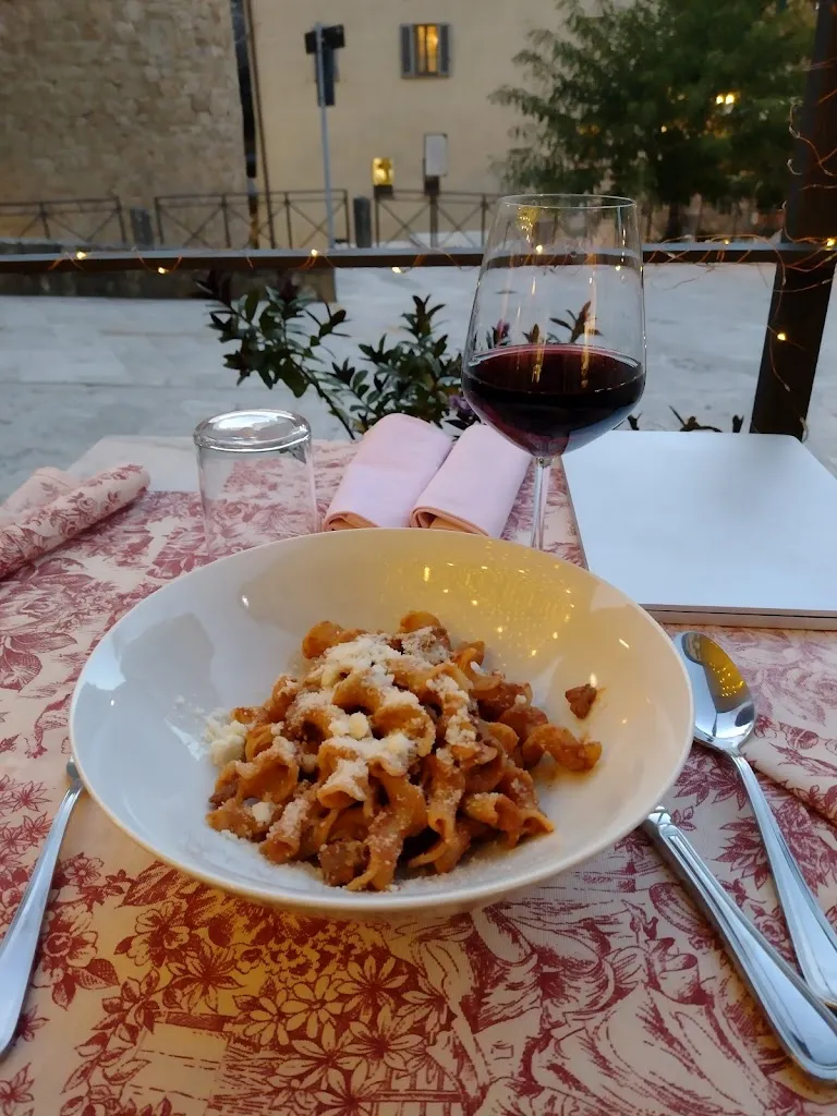 Menü_La Locanda di Anita_Cetona_Bild_9