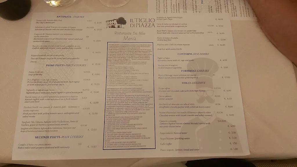Menu_Ristorante da Nilo_Cetona_image_3