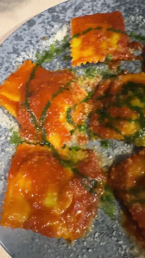 Abdul Majeed Al Hashmi_Ristorante da Nilo_Cetona_review