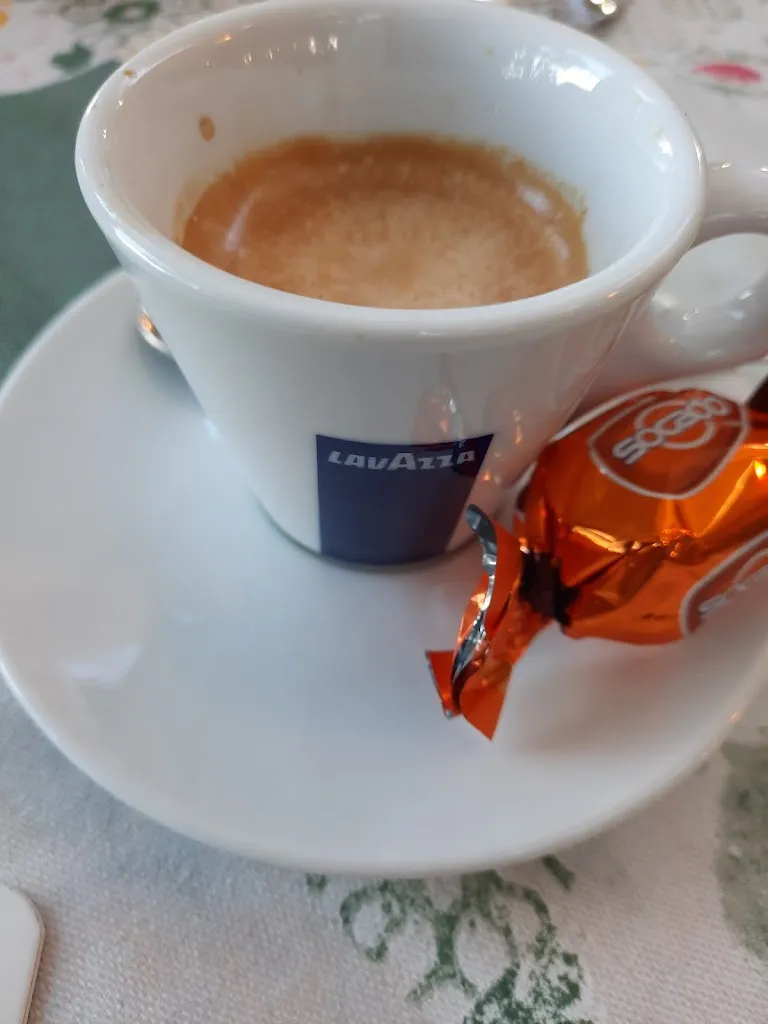 Gideon_Trattoria del Contadino_Cetona_review