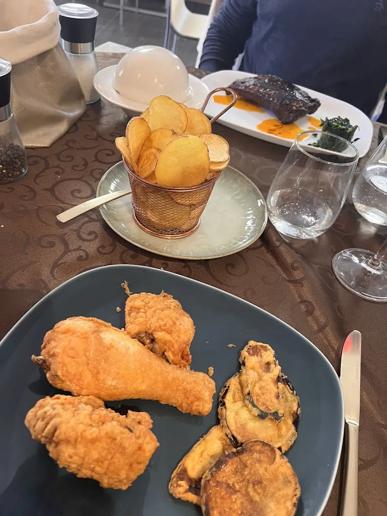 susan raia_Osteria da Rinaldi_Cetona_review