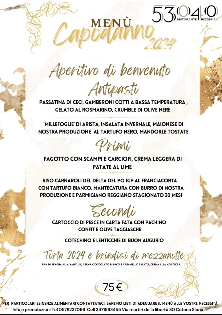 Menu_53040 Ristorante pizzeria_Cetona_image_1