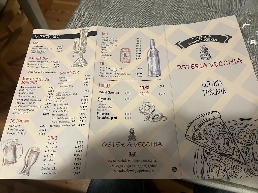 Menu_Pizza e Hamburger da Nilo Cetona_Cetona_image_1