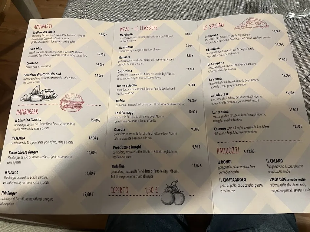 Menu_Pizza e Hamburger da Nilo Cetona_Cetona_image_2