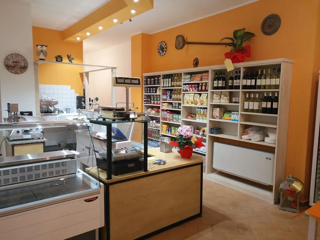 La Bicheria di Lello Cetona restaurant in Cetona