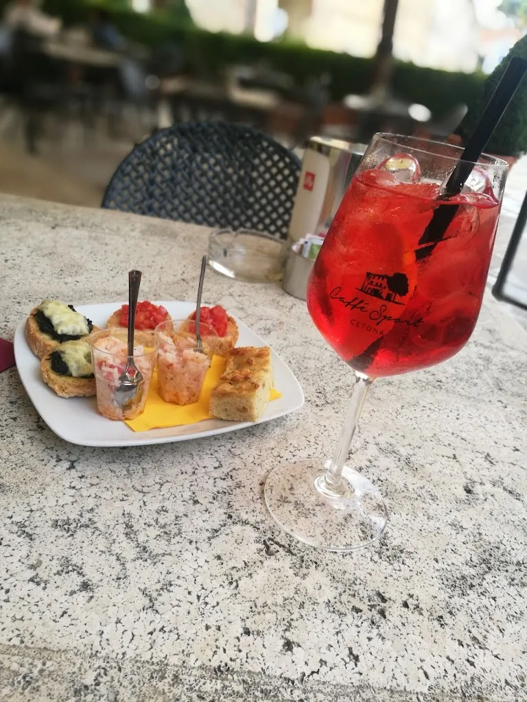 Menu_Caffè Sport - Cetona _Cetona_image_9